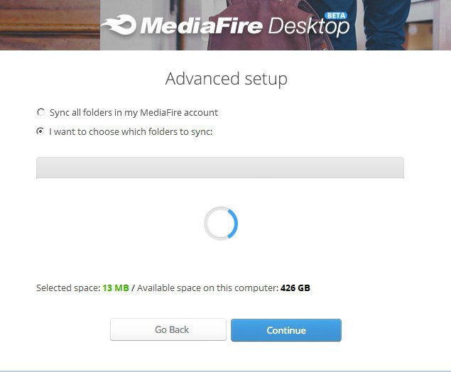 Media Fire For Mac
